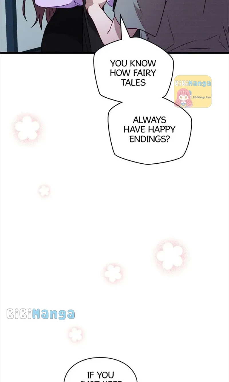 A Morning Kiss at Tiffany’s Chapter 50 page 27