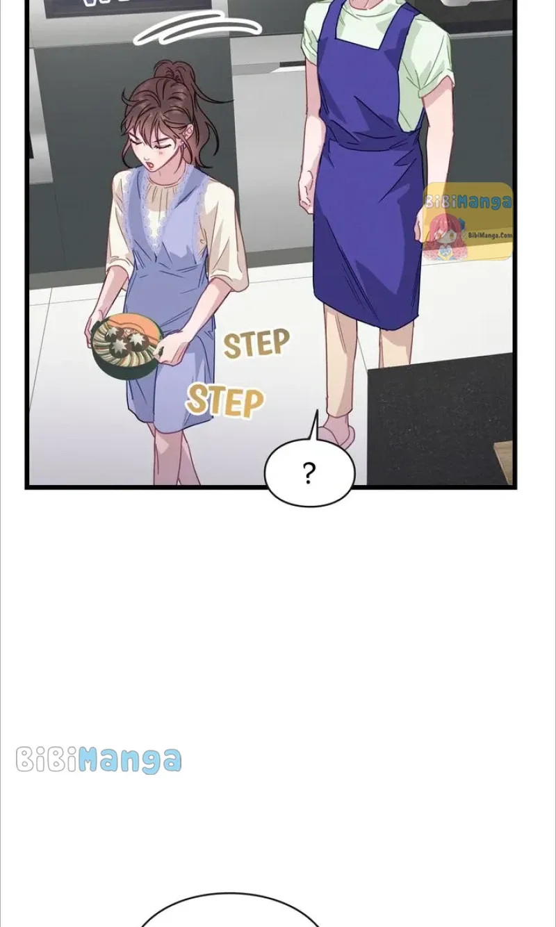 A Morning Kiss at Tiffany’s Chapter 58 page 86