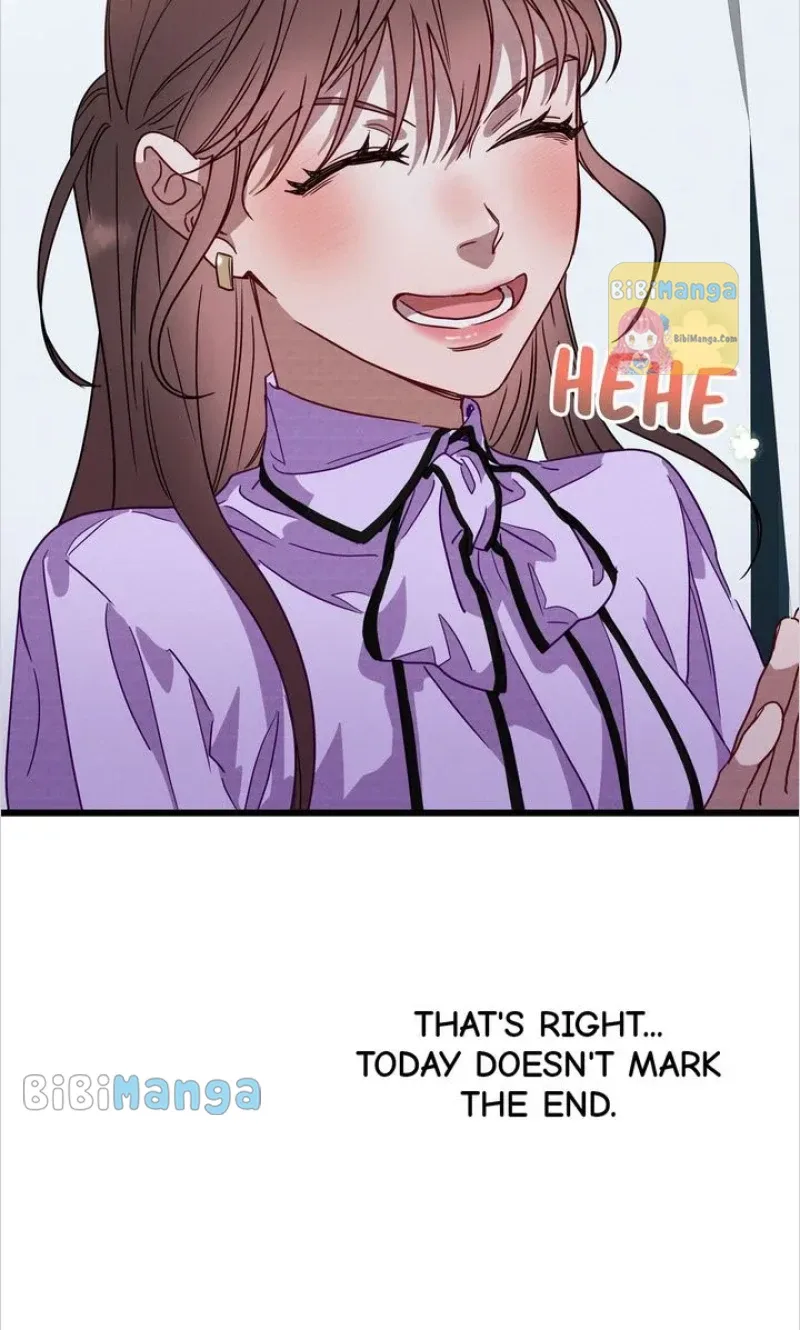 A Morning Kiss at Tiffany’s Chapter 50 page 32
