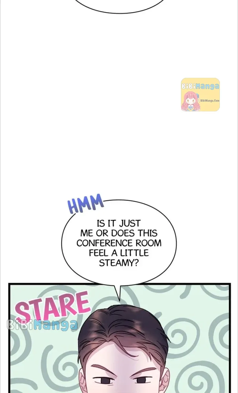 A Morning Kiss at Tiffany’s Chapter 59 page 99