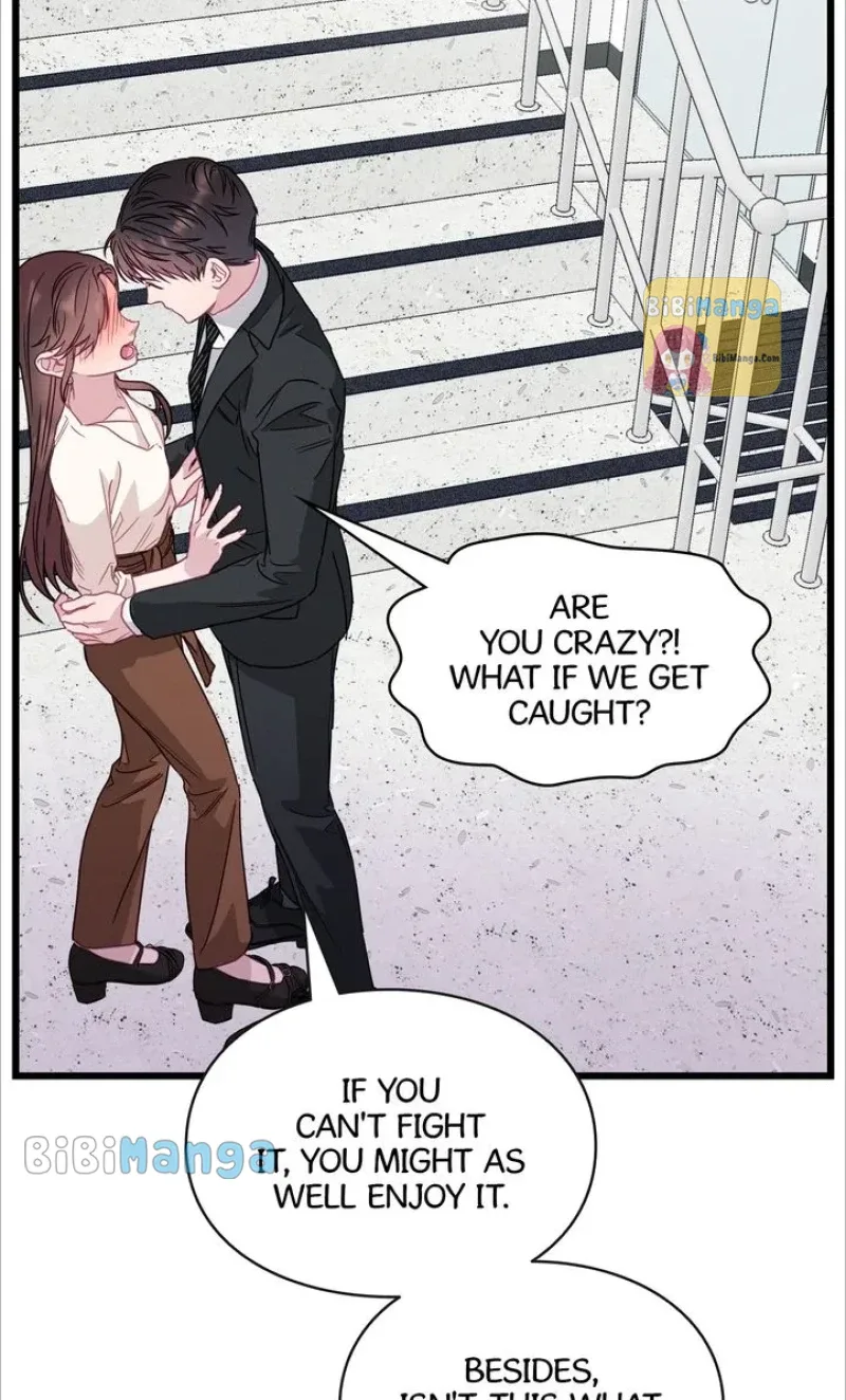 A Morning Kiss at Tiffany’s Chapter 60 page 92
