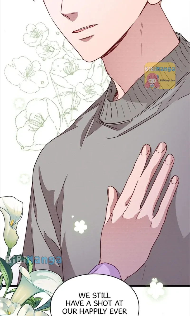 A Morning Kiss at Tiffany’s Chapter 50 page 30
