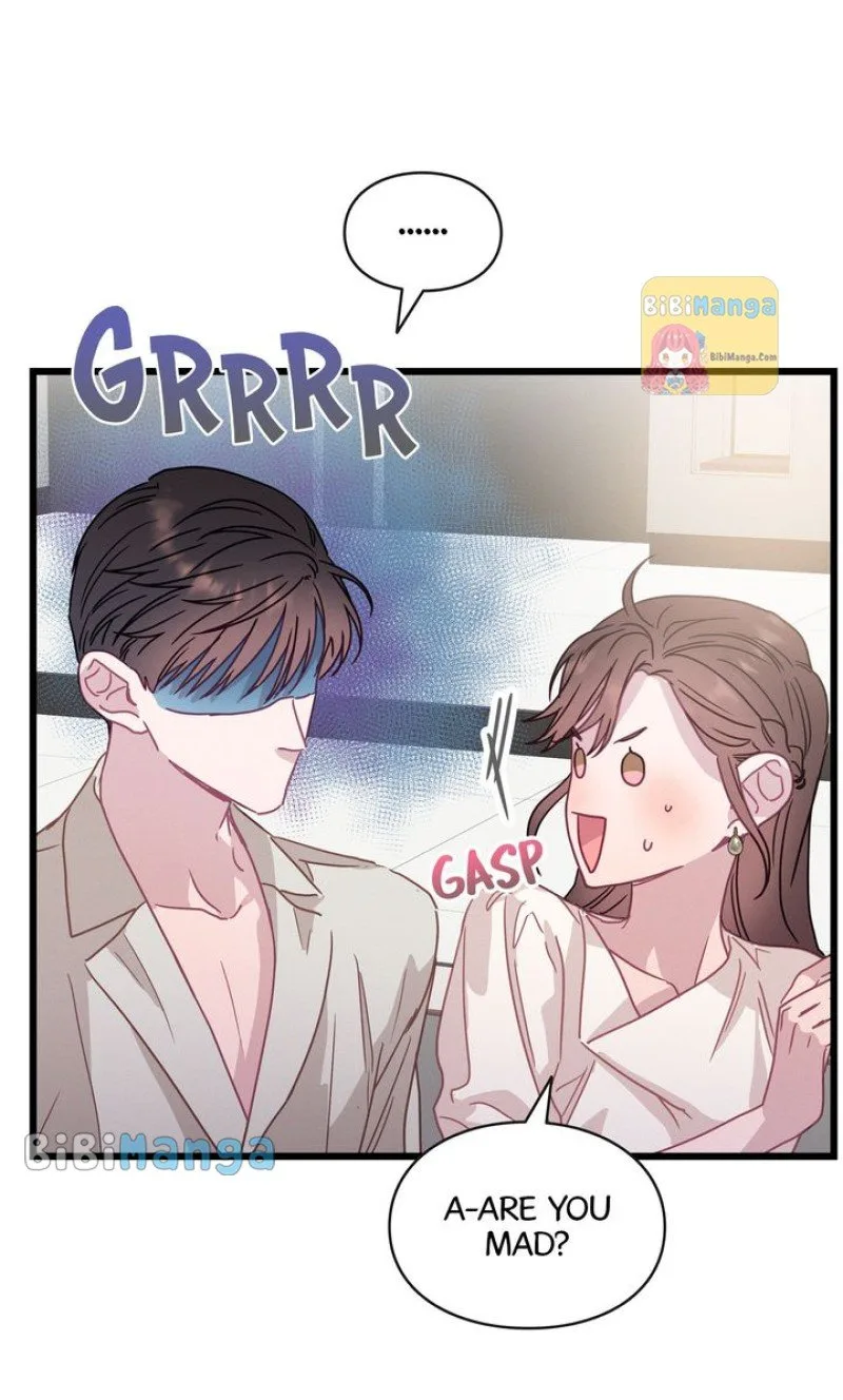 A Morning Kiss at Tiffany’s Chapter 61 page 88