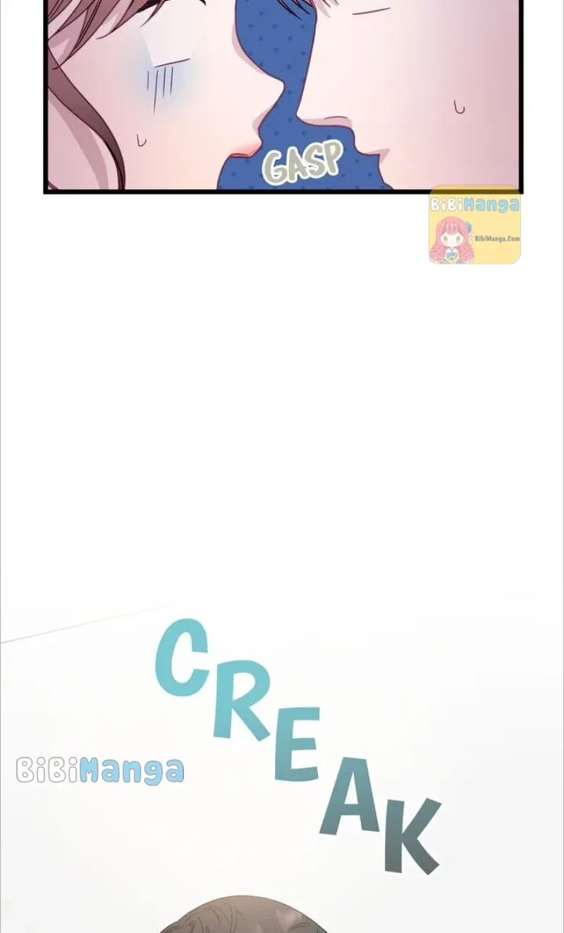 A Morning Kiss at Tiffany’s Chapter 60 page 95