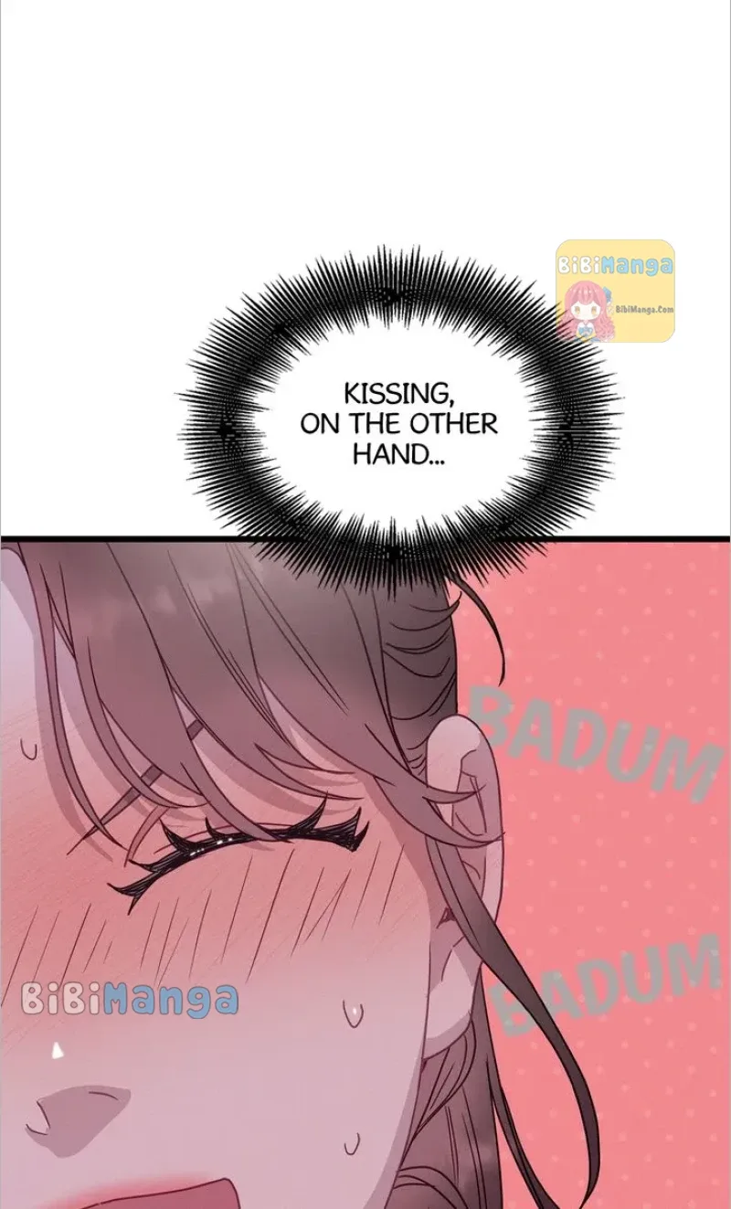 A Morning Kiss at Tiffany’s Chapter 59 page 95