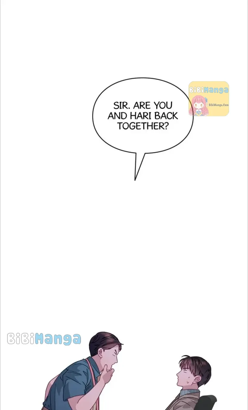 A Morning Kiss at Tiffany’s Chapter 59 page 101