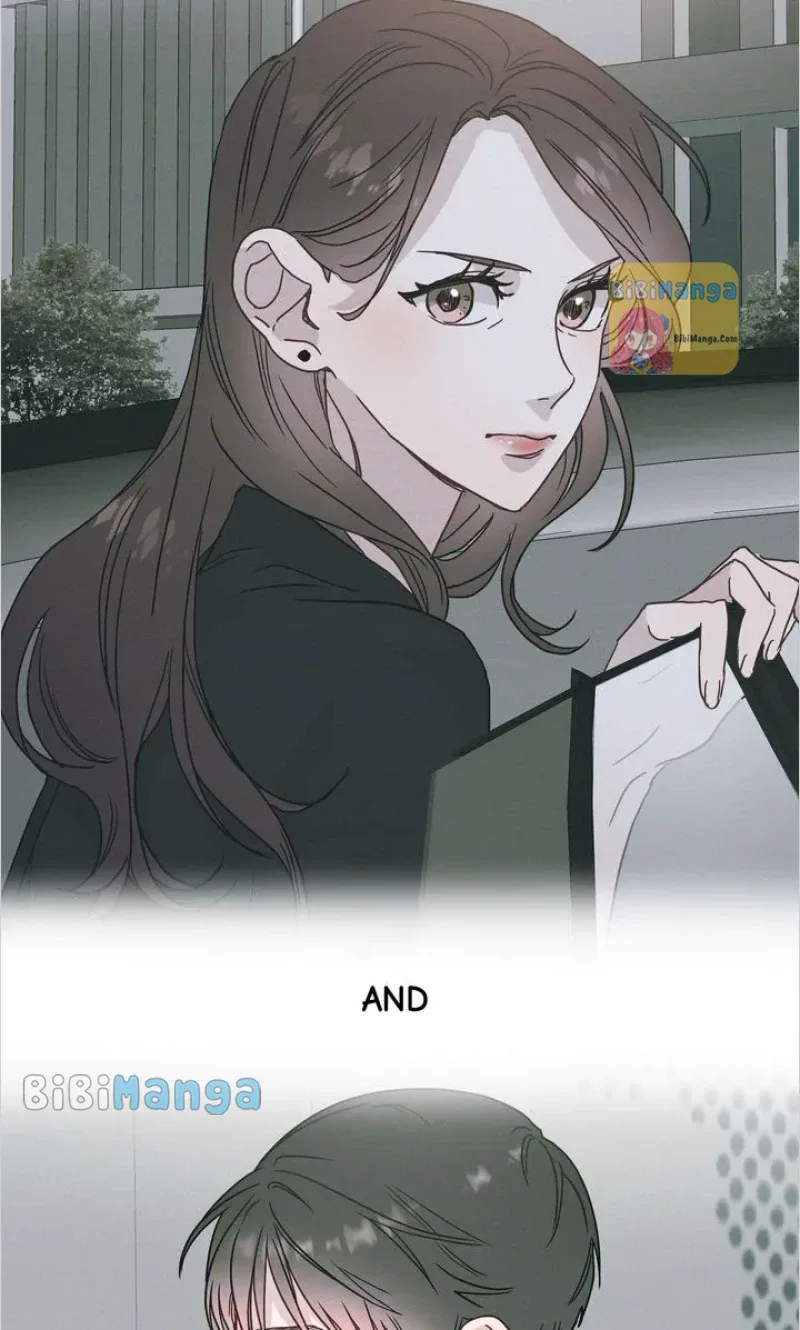 A Morning Kiss at Tiffany’s Chapter 50 page 34