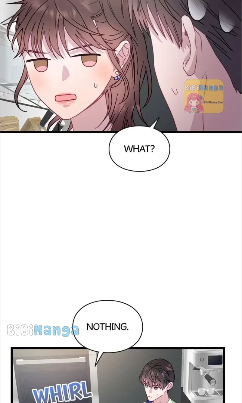 A Morning Kiss at Tiffany’s Chapter 58 page 85