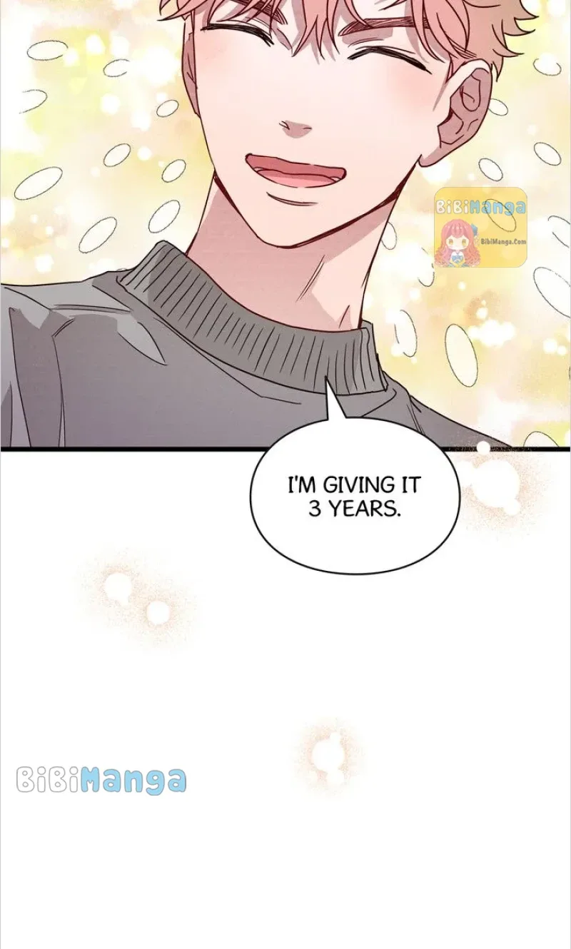 A Morning Kiss at Tiffany’s Chapter 50 page 25