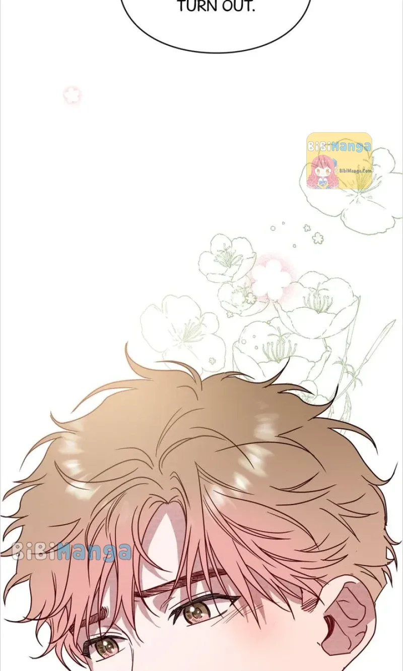 A Morning Kiss at Tiffany’s Chapter 50 page 29