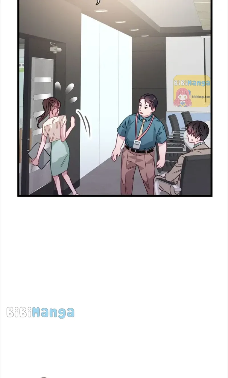 A Morning Kiss at Tiffany’s Chapter 59 page 97