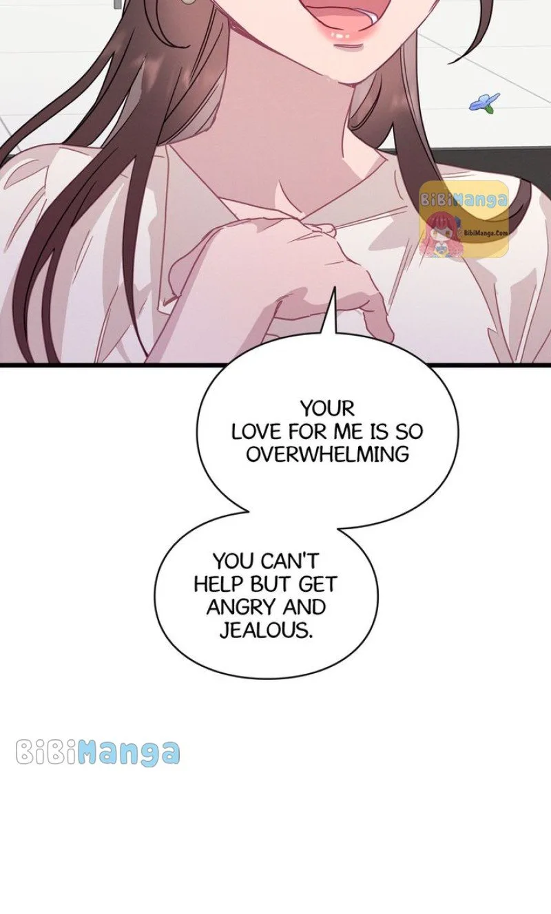A Morning Kiss at Tiffany’s Chapter 61 page 93