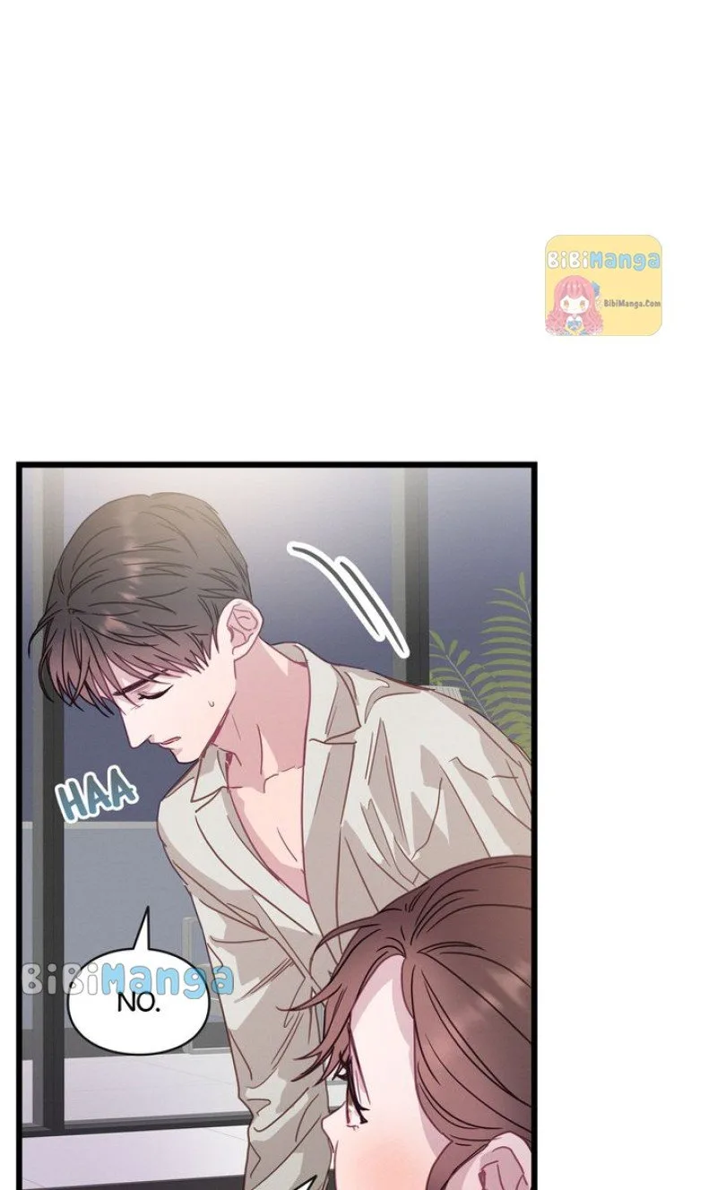 A Morning Kiss at Tiffany’s Chapter 61 page 89