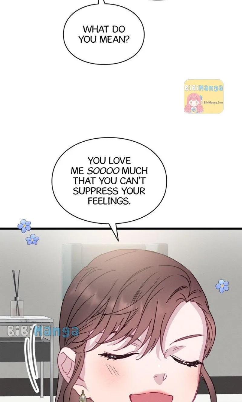 A Morning Kiss at Tiffany’s Chapter 61 page 92