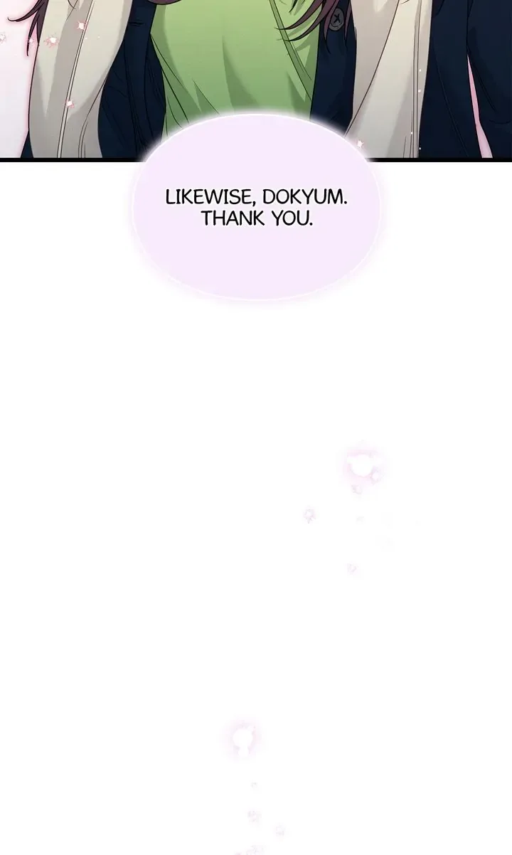 A Morning Kiss at Tiffany’s Chapter 87 page 119