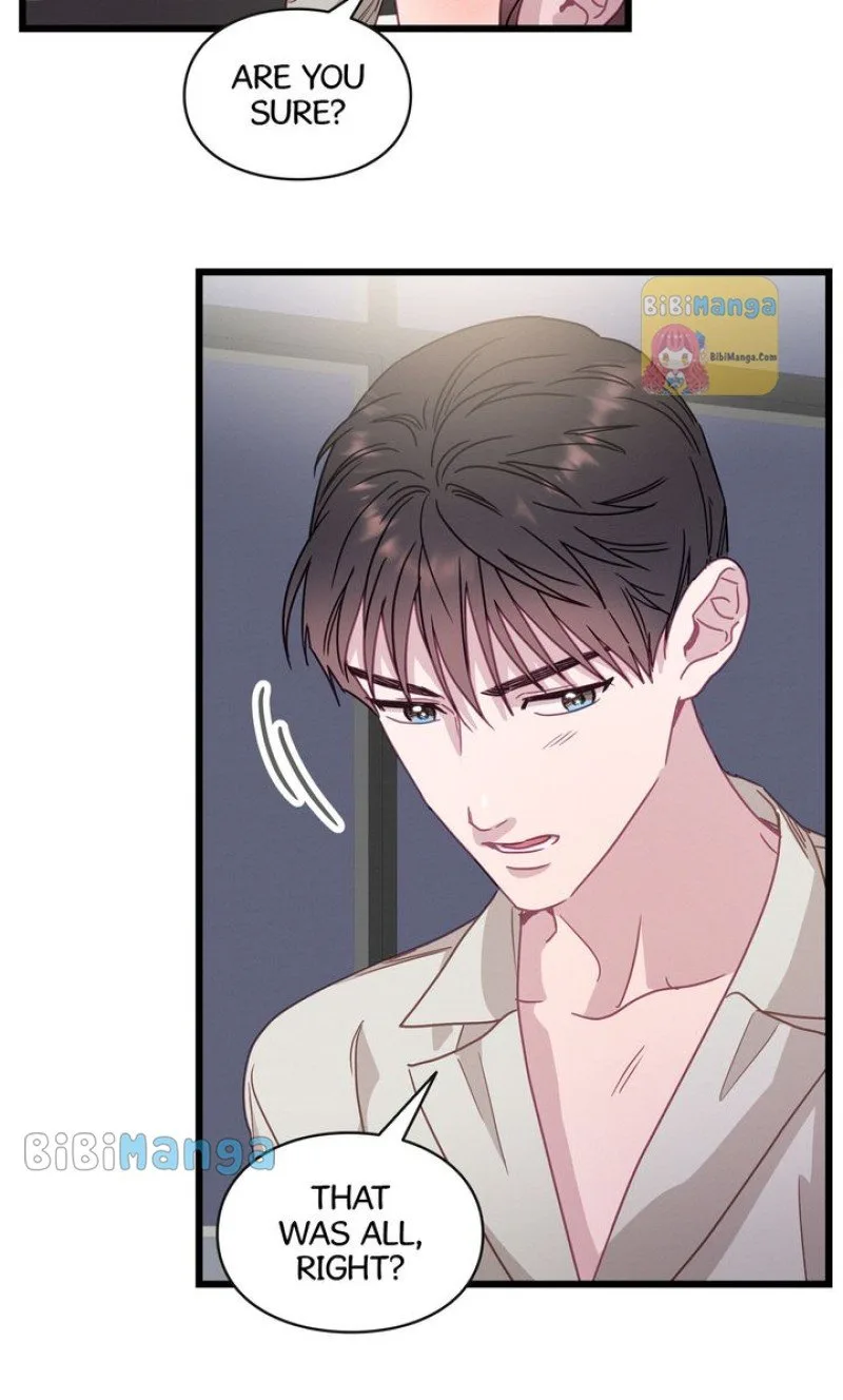 A Morning Kiss at Tiffany’s Chapter 61 page 90