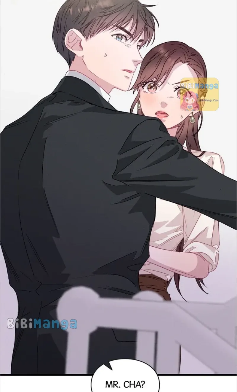 A Morning Kiss at Tiffany’s Chapter 60 page 96
