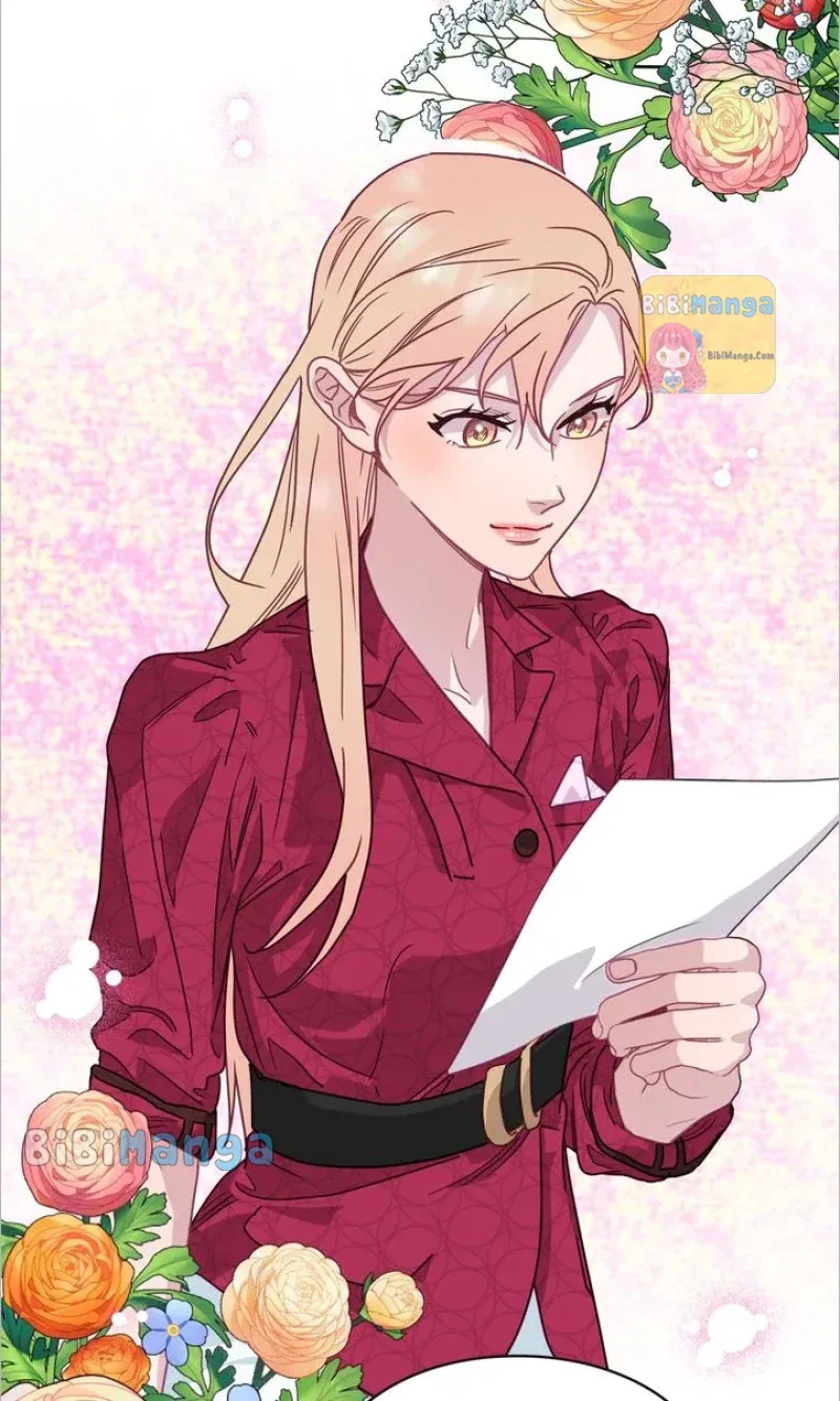 A Morning Kiss at Tiffany’s Chapter 58 page 82
