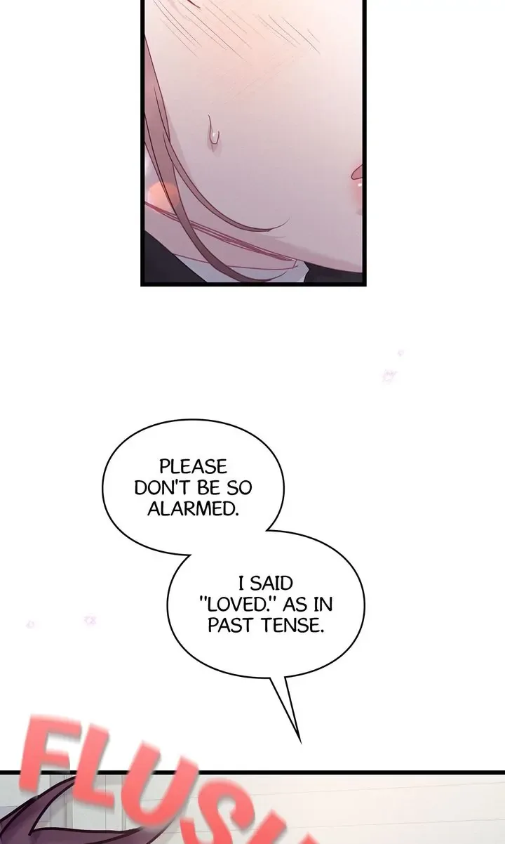 A Morning Kiss at Tiffany’s Chapter 87 page 114