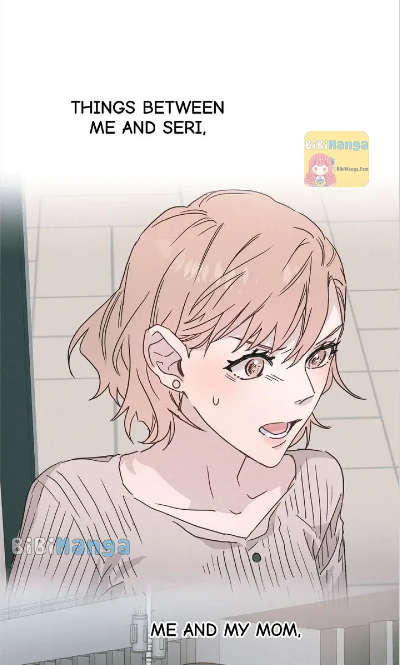 A Morning Kiss at Tiffany’s Chapter 50 page 33
