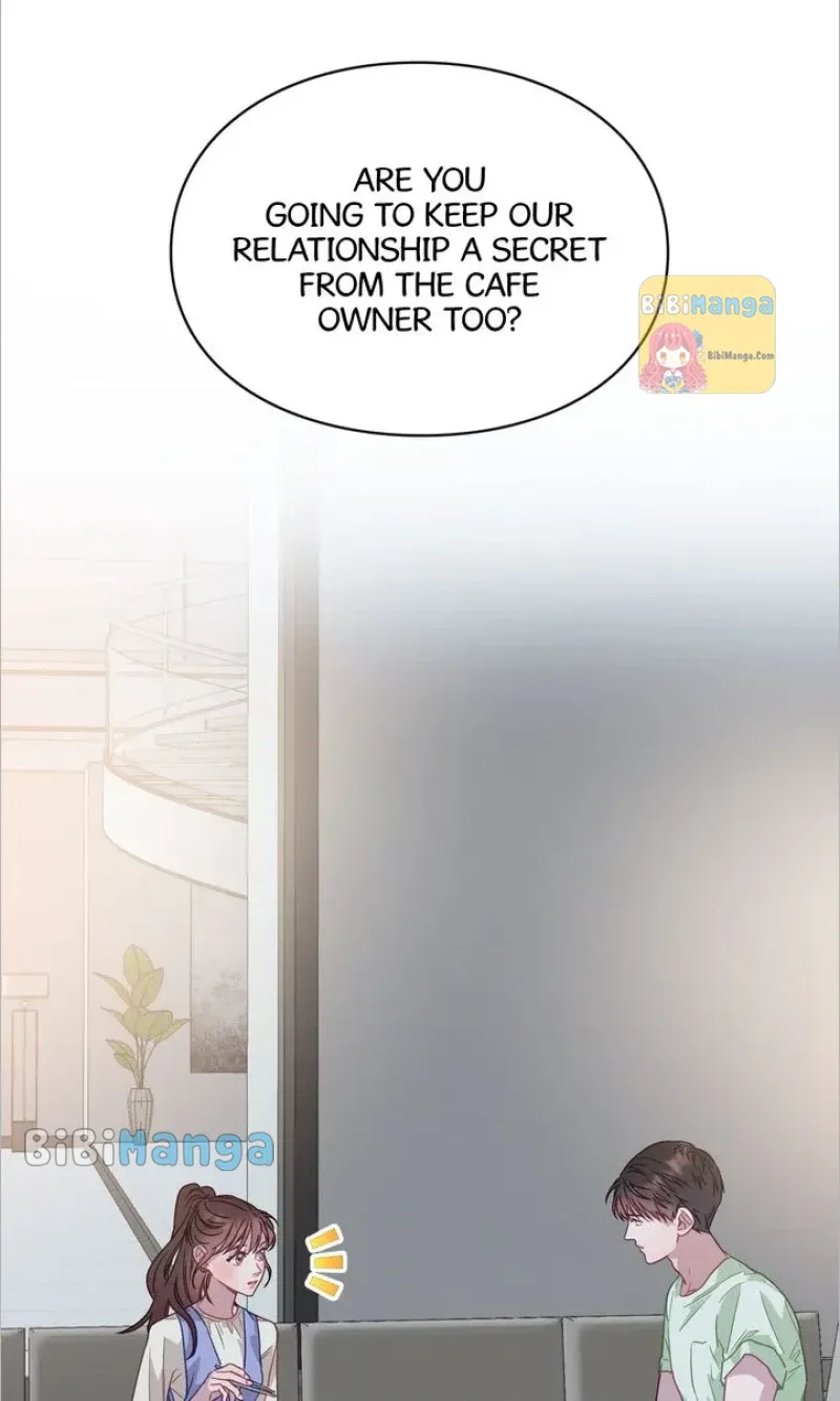 A Morning Kiss at Tiffany’s Chapter 58 page 93