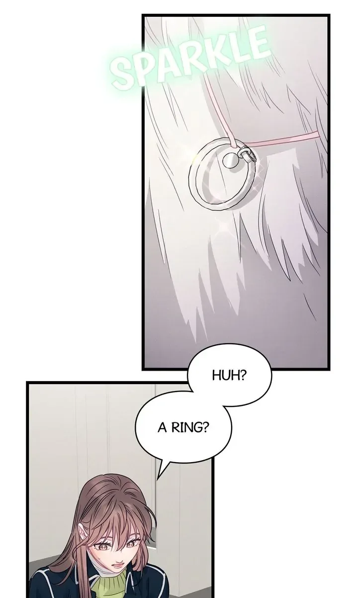 A Morning Kiss at Tiffany’s Chapter 87 page 126