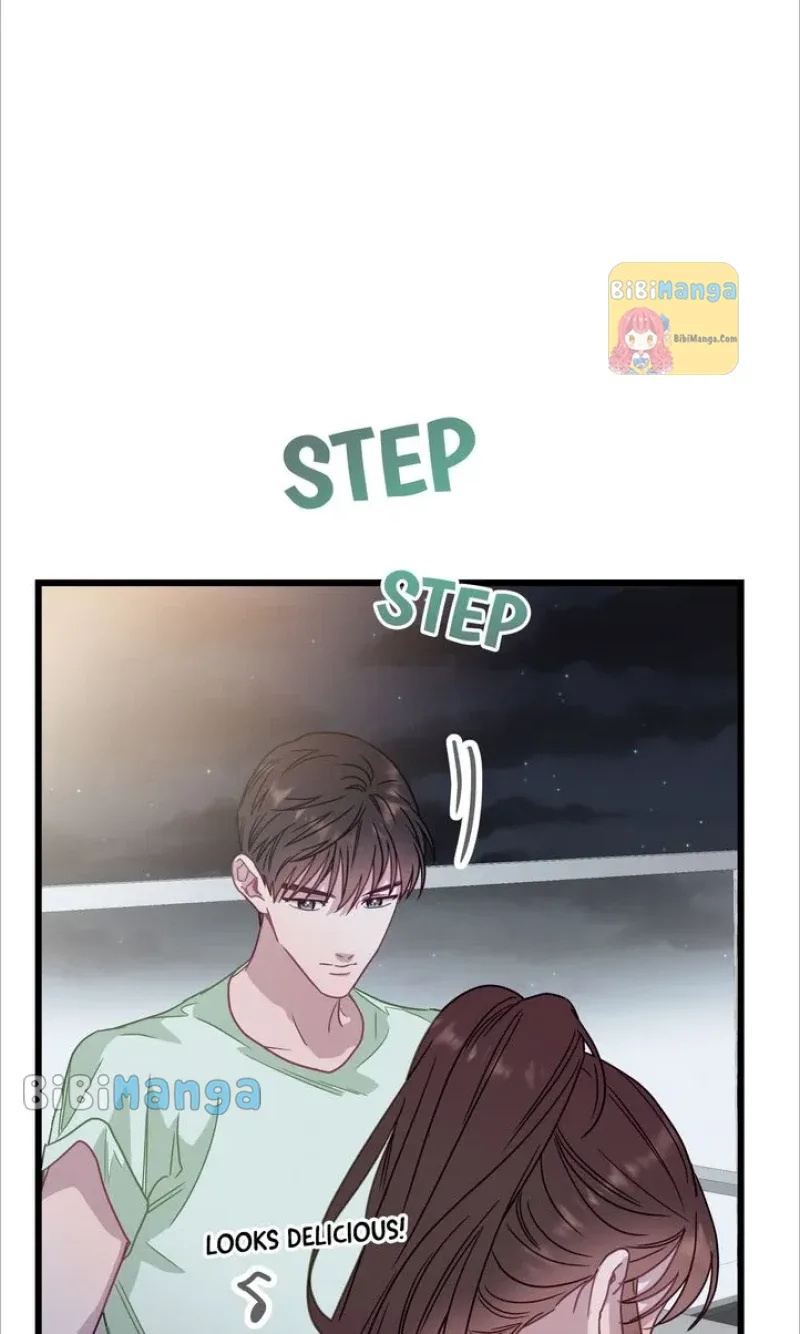 A Morning Kiss at Tiffany’s Chapter 58 page 91
