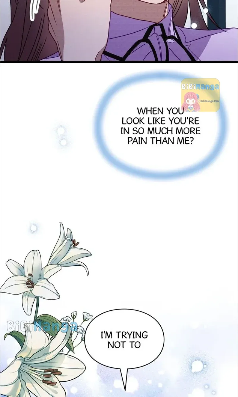 A Morning Kiss at Tiffany’s Chapter 50 page 42