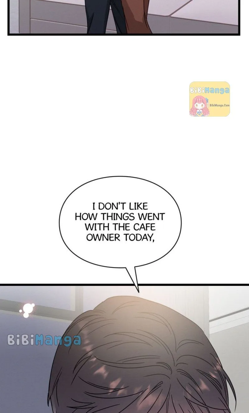 A Morning Kiss at Tiffany’s Chapter 61 page 98