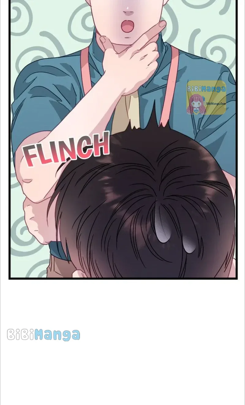 A Morning Kiss at Tiffany’s Chapter 59 page 100