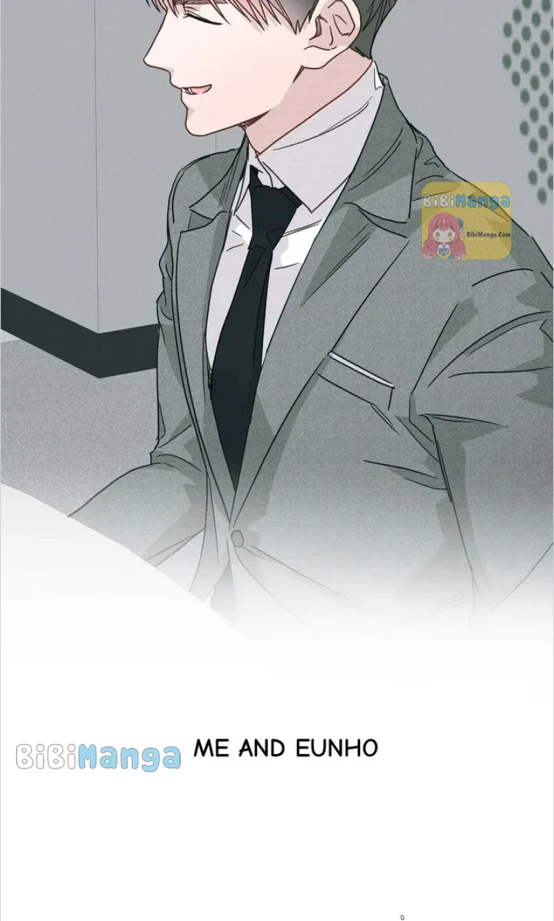 A Morning Kiss at Tiffany’s Chapter 50 page 35