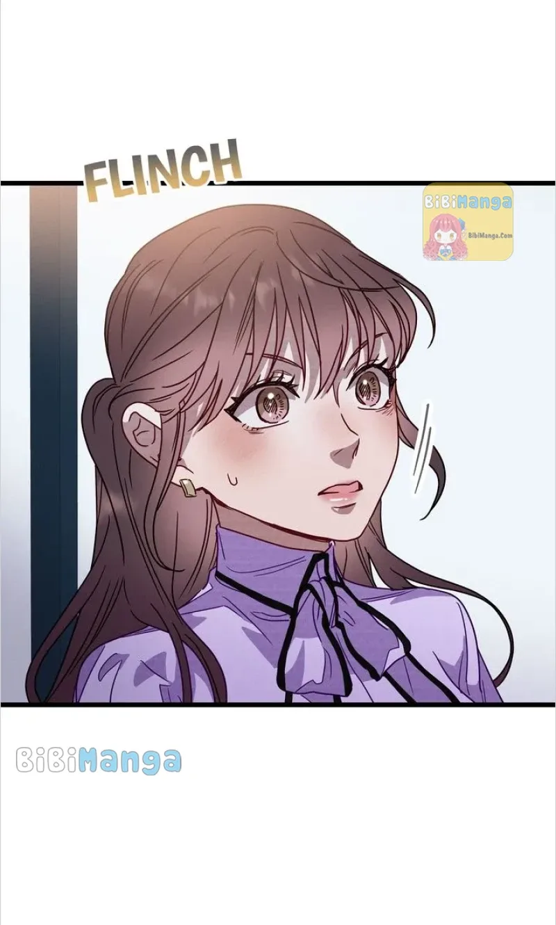A Morning Kiss at Tiffany’s Chapter 50 page 39