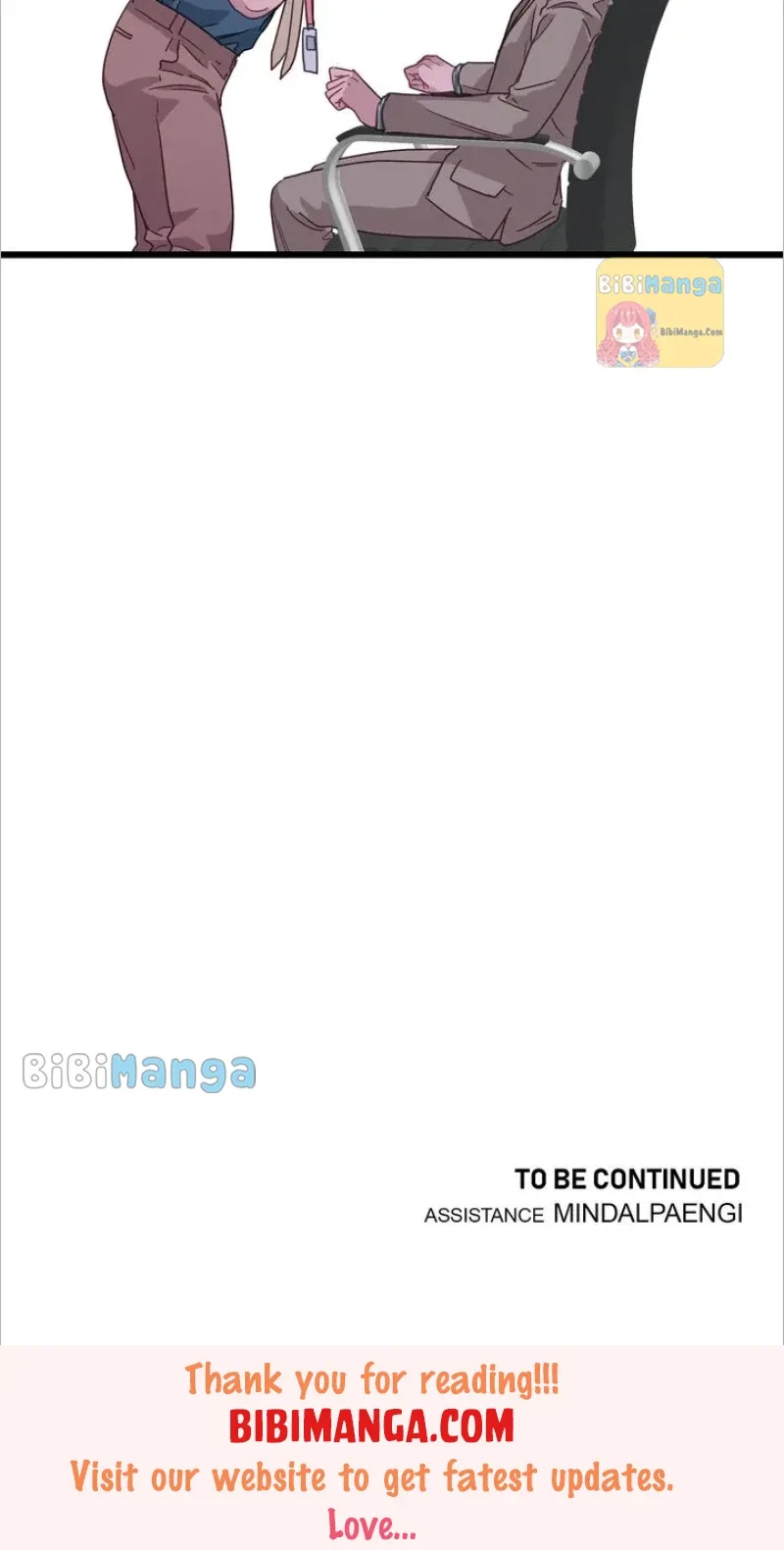 A Morning Kiss at Tiffany’s Chapter 59 page 102