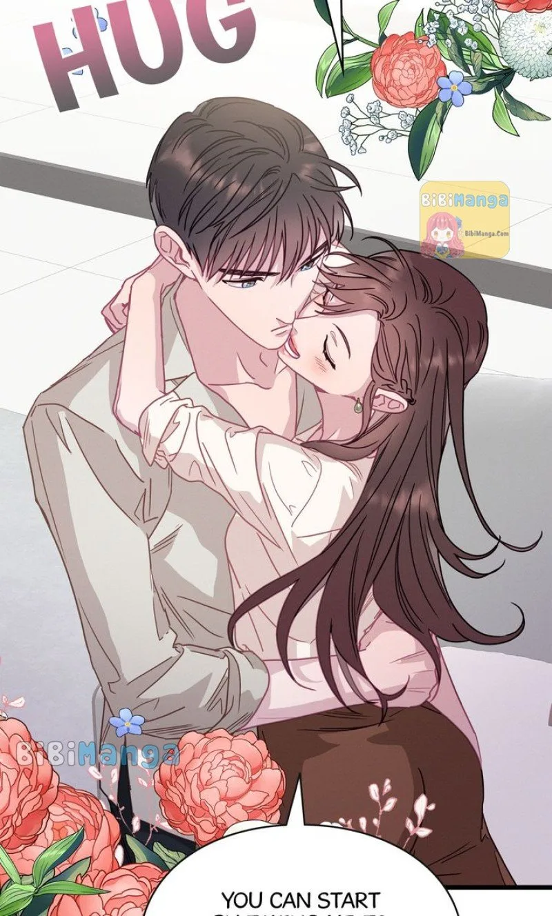 A Morning Kiss at Tiffany’s Chapter 61 page 96