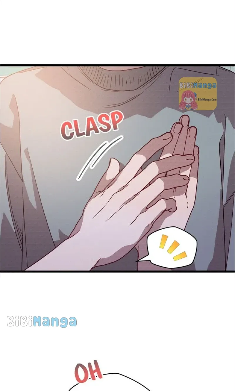 A Morning Kiss at Tiffany’s Chapter 50 page 37