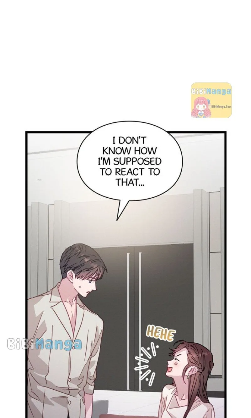 A Morning Kiss at Tiffany’s Chapter 61 page 94