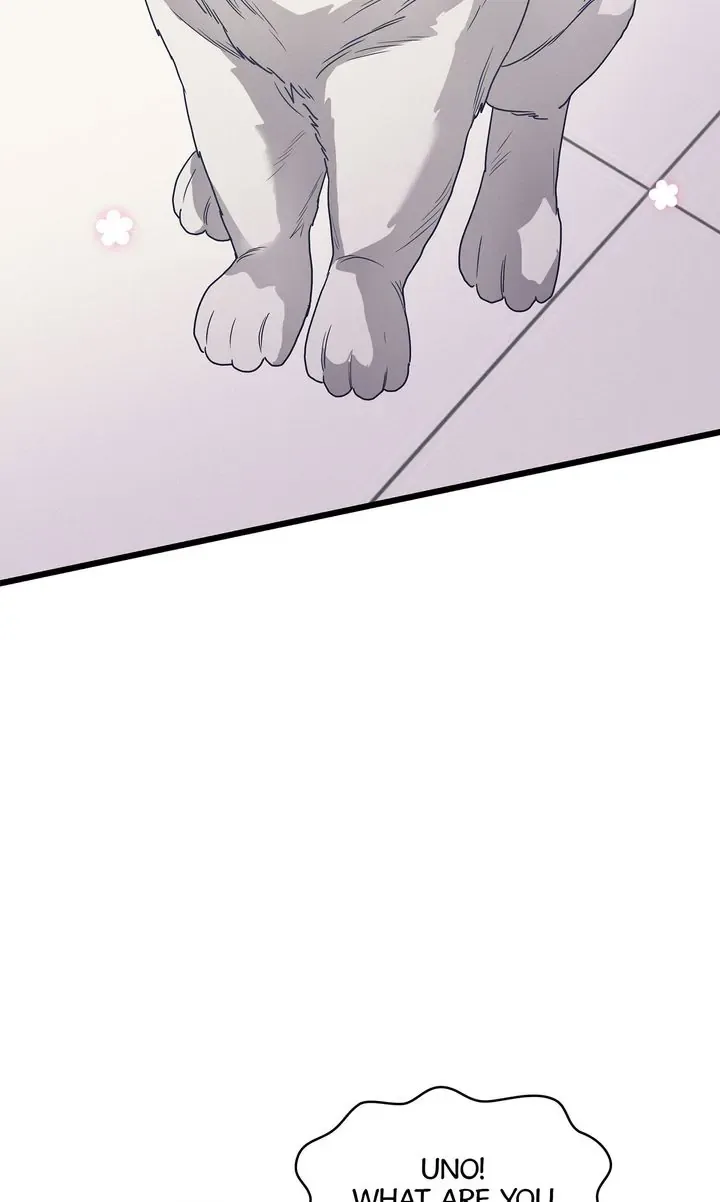 A Morning Kiss at Tiffany’s Chapter 87 page 124