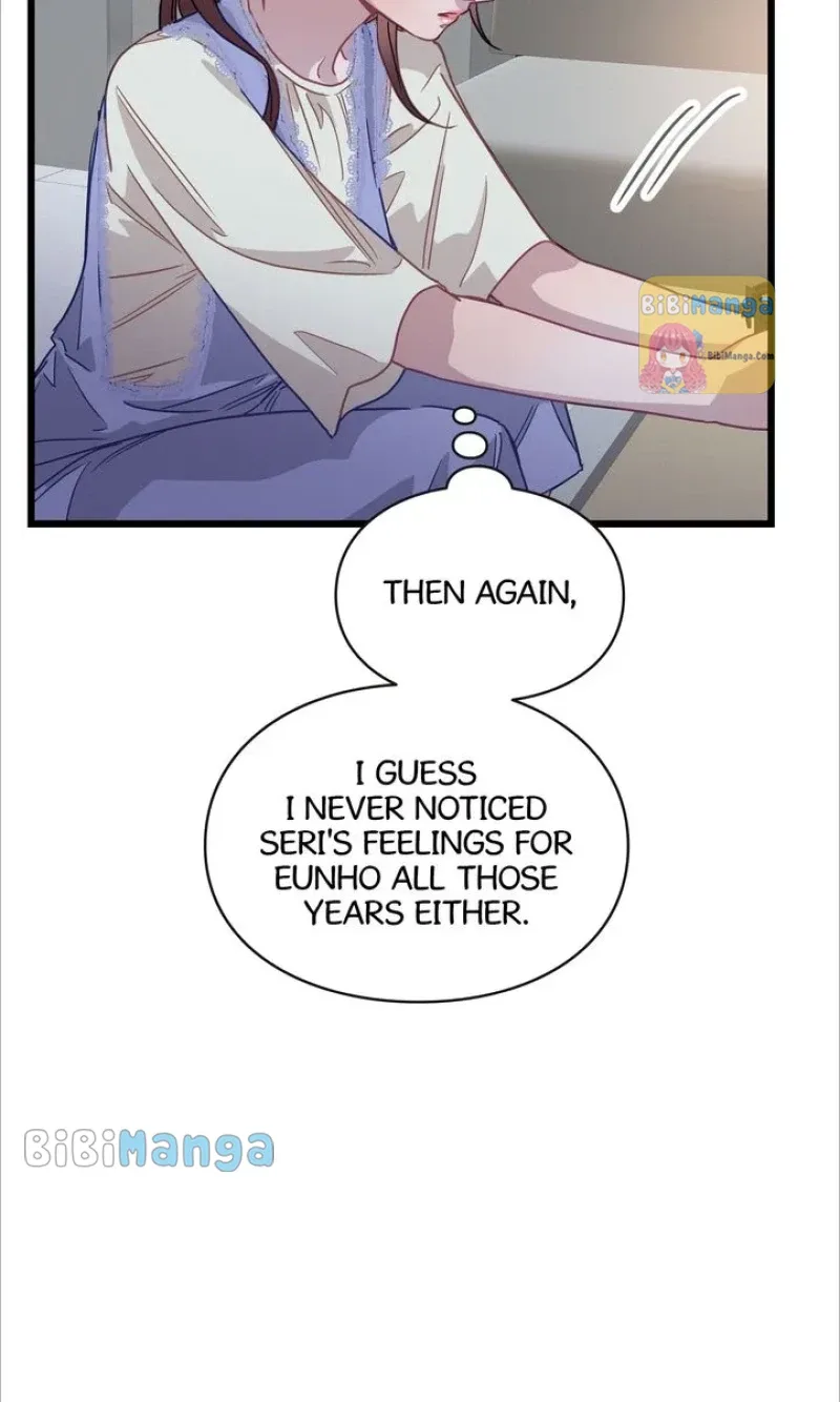 A Morning Kiss at Tiffany’s Chapter 58 page 90
