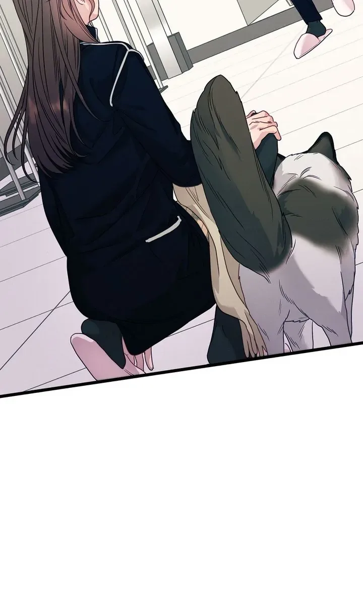 A Morning Kiss at Tiffany’s Chapter 87 page 129