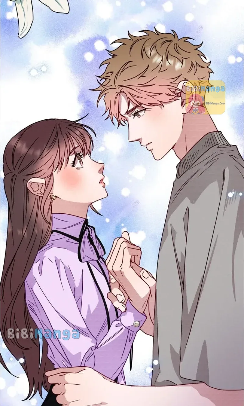 A Morning Kiss at Tiffany’s Chapter 50 page 43