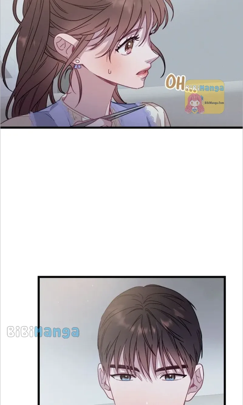 A Morning Kiss at Tiffany’s Chapter 58 page 95