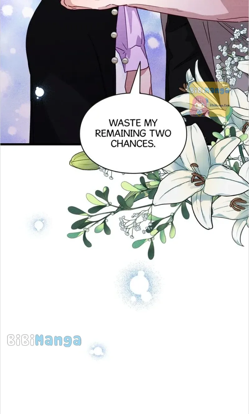 A Morning Kiss at Tiffany’s Chapter 50 page 44