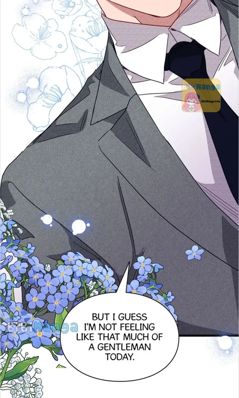 A Morning Kiss at Tiffany’s Chapter 50 page 48