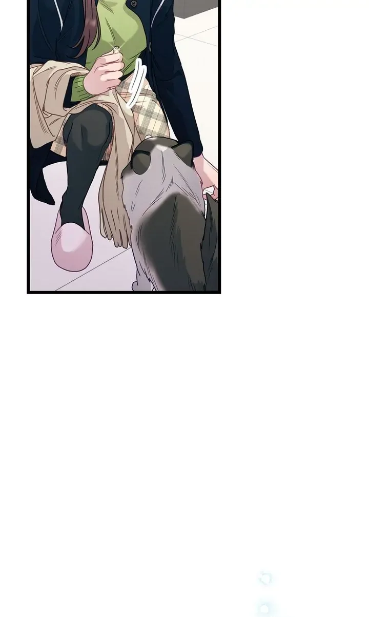 A Morning Kiss at Tiffany’s Chapter 87 page 127