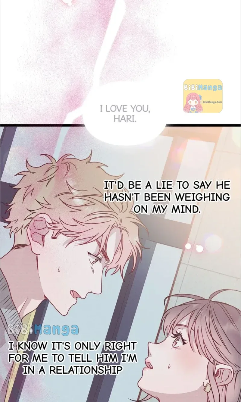 A Morning Kiss at Tiffany’s Chapter 58 page 97