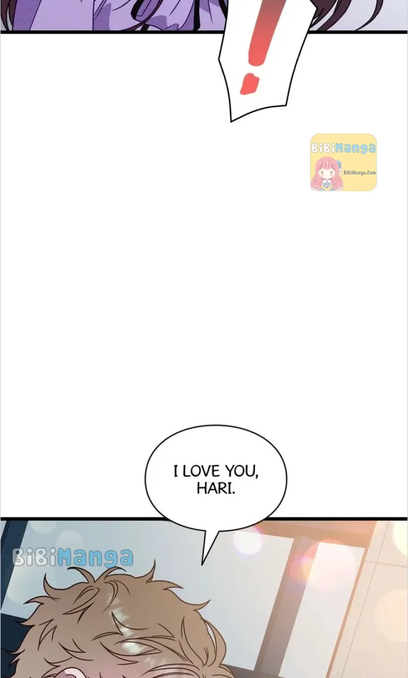 A Morning Kiss at Tiffany’s Chapter 50 page 54