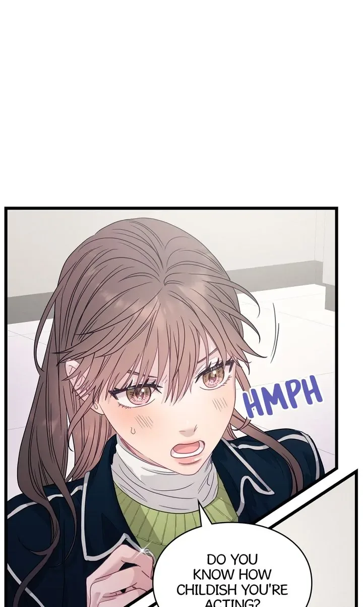 A Morning Kiss at Tiffany’s Chapter 87 page 130