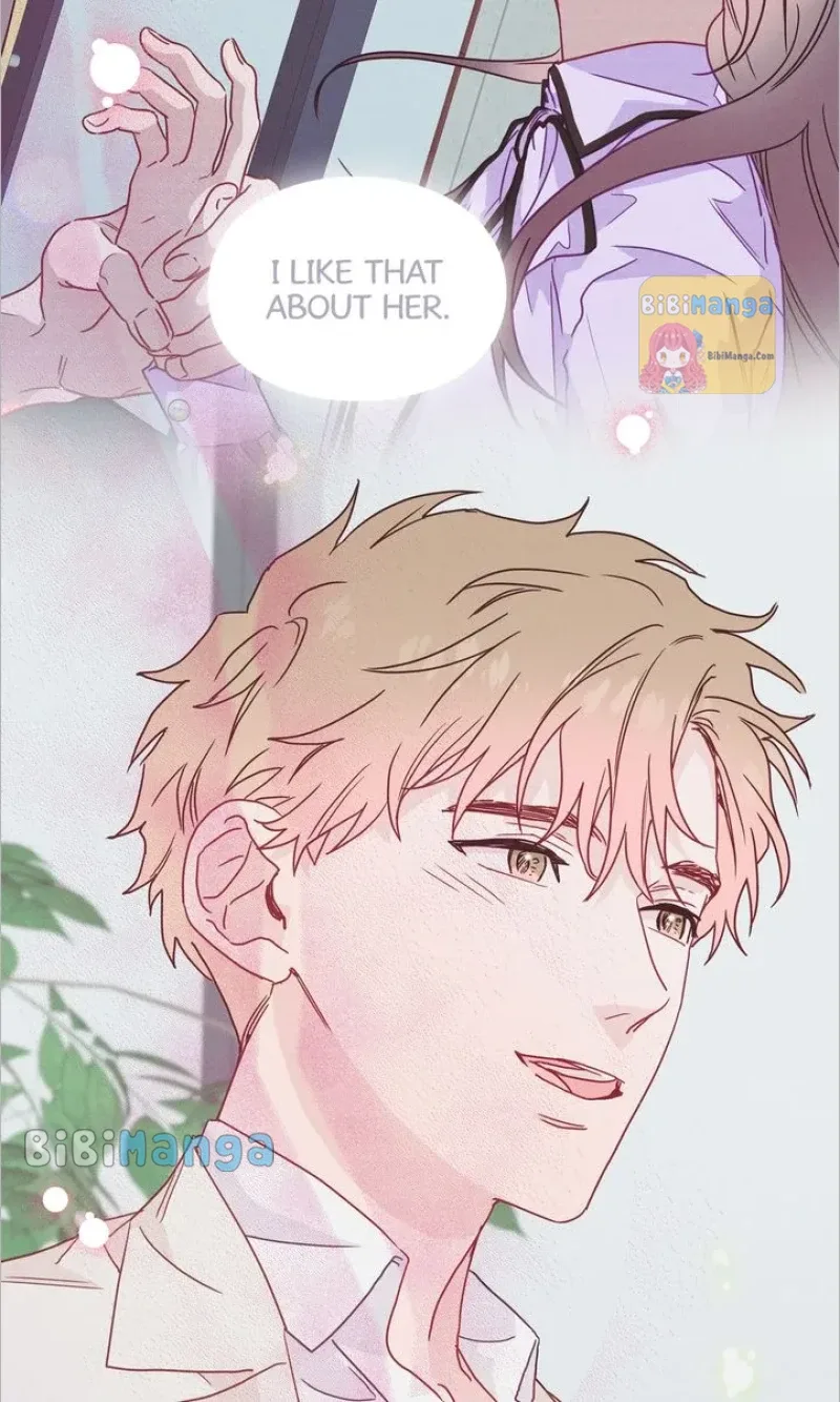 A Morning Kiss at Tiffany’s Chapter 58 page 98