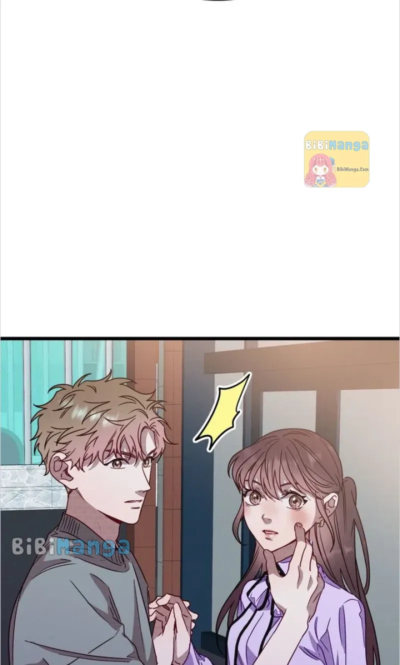 A Morning Kiss at Tiffany’s Chapter 50 page 46