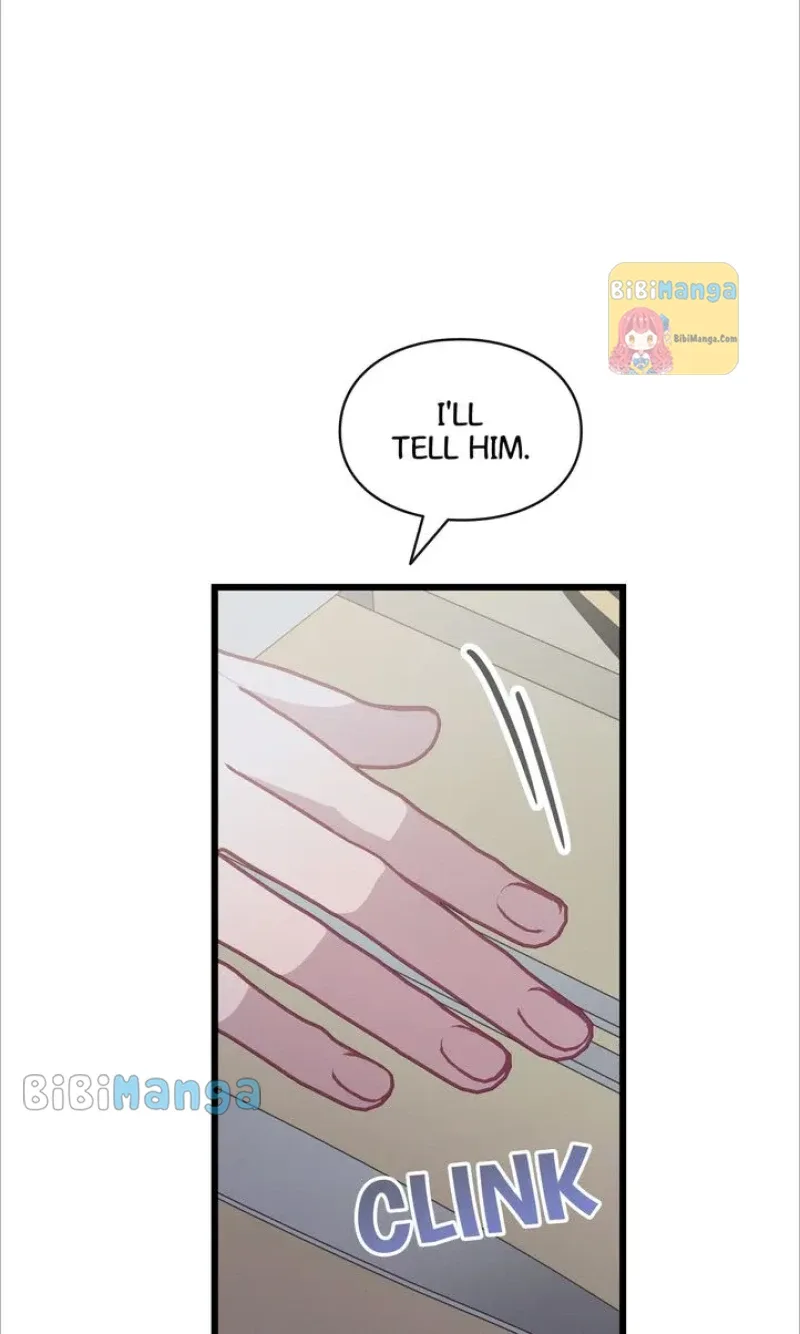 A Morning Kiss at Tiffany’s Chapter 58 page 100